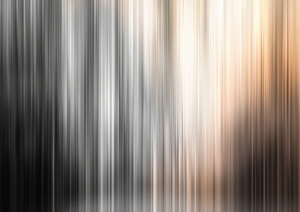 Fototapeta Rozmazaný obraz šedobílého pruhovaného pozadí, Geometrické 3D fototapety, Populární fototapety, w07946 - Tapeko.co.cz