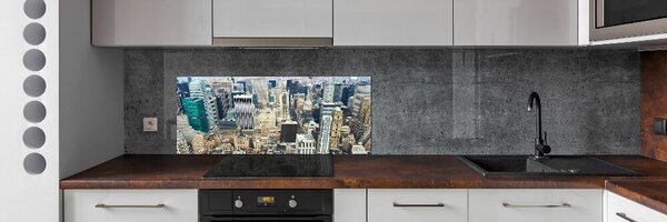 Panel lacobel Manhattan New York pksh-70294743