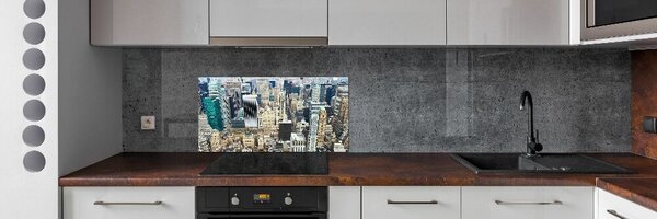Panel lacobel Manhattan New York pksh-70294743