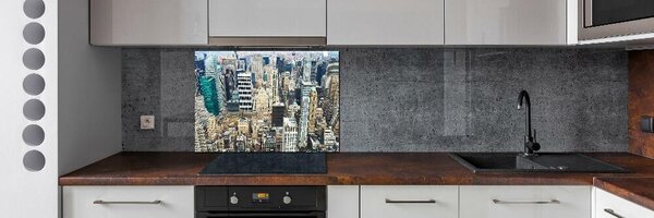 Panel lacobel Manhattan New York pksh-70294743