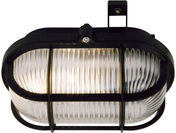 Nordlux Venkovní nástěnná lampa Skot, IP44 Barva: Černá