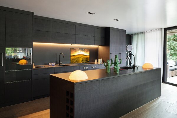 Panel do kuchyně Panorama Tater pksh-70560104