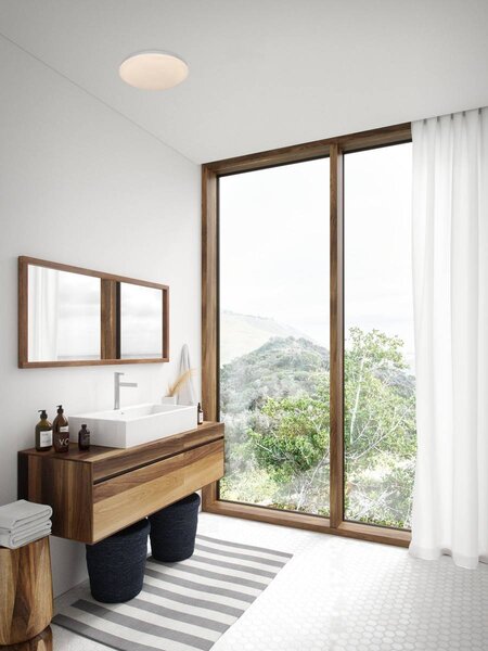Nordlux Stropní svítidlo Montone 25, IP44