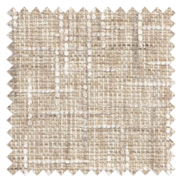 TABURET, textil, 95/46/80 cm Livetastic - Taburety, Online Only