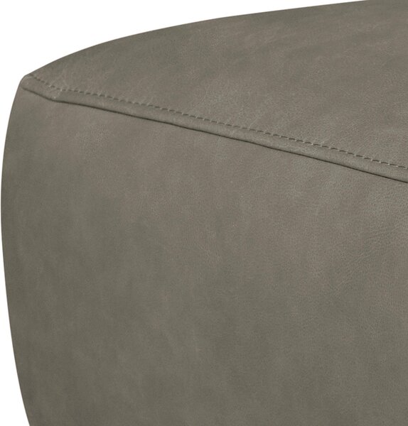 TABURET, kůže, 95/46/80 cm Livetastic - Taburety, Online Only