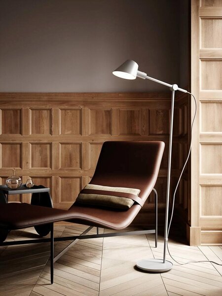 Nordlux Stojací lampa Stay Barva: Černá