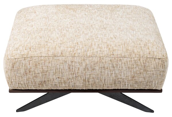 TABURET, textil, 95/46/80 cm Livetastic - Taburety, Online Only