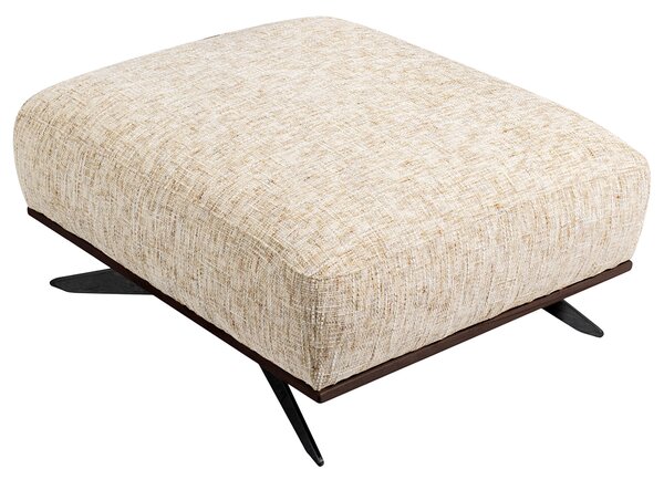TABURET, textil, 95/46/80 cm Livetastic - Taburety, Online Only