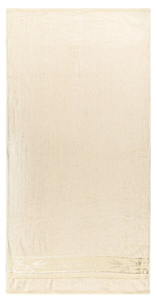 4Home Ručník Bamboo Premium krémová, 50 x 100 cm