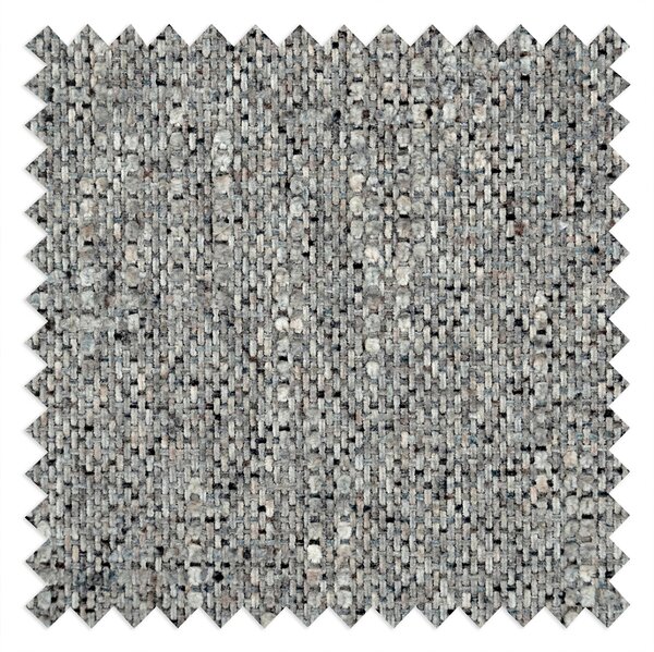 TABURET, textil, 95/46/80 cm Livetastic - Taburety, Online Only