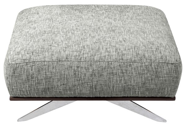 TABURET, textil, 95/46/80 cm Livetastic - Taburety, Online Only