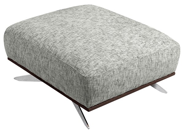 TABURET, textil, 95/46/80 cm Livetastic - Taburety, Online Only