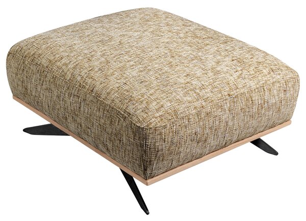 TABURET, textil, 95/46/80 cm Livetastic - Taburety, Online Only
