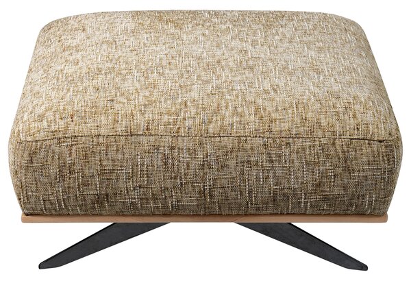 TABURET, textil, 95/46/80 cm Livetastic - Taburety, Online Only