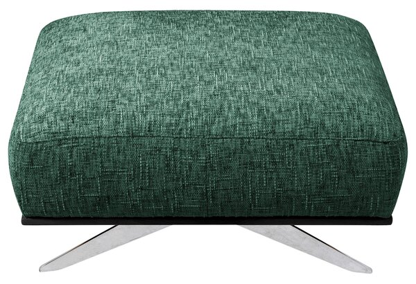 TABURET, textil, 95/46/80 cm Livetastic - Taburety, Online Only