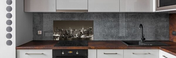 Panel lacobel Manhattan New York pksh-70678313