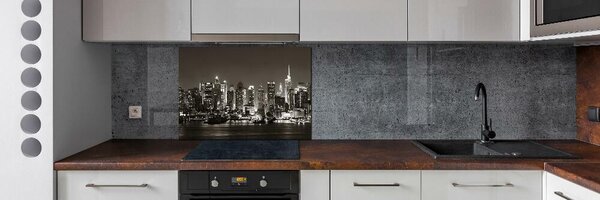 Panel lacobel Manhattan New York pksh-70678313