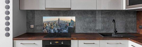 Panel lacobel Manhattan New York pksh-70712483