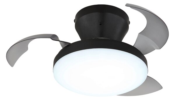 STROPNÍ VENTILÁTOR, 38/15,5 cm Globo - Online Only svítidla, Online Only