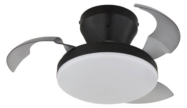 STROPNÍ VENTILÁTOR, 38/15,5 cm Globo - Online Only svítidla, Online Only