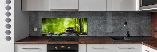 Dekorační panel sklo Kameny zen pksh-70729857