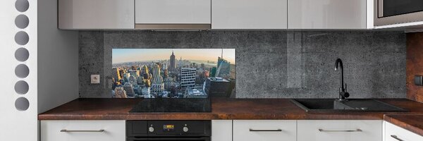 Panel lacobel Manhattan New York pksh-70712483