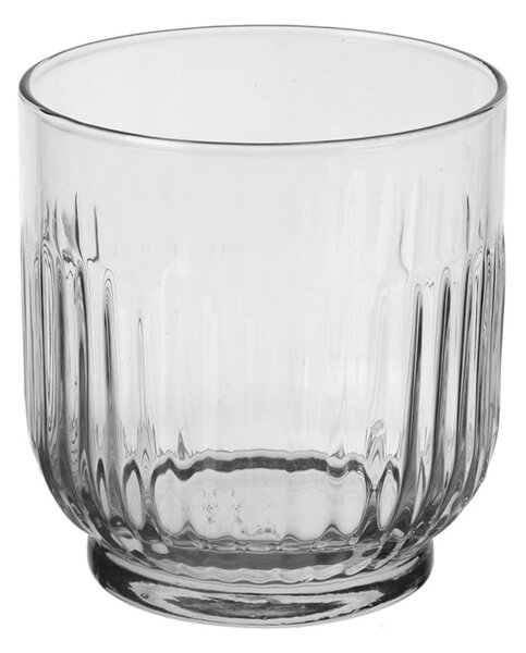 Sklenice v sadě 6 ks 350 ml Tokyo – Orion