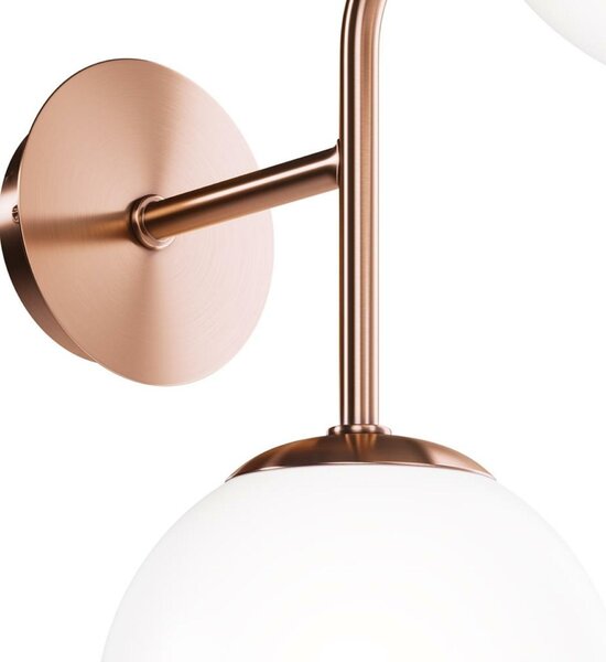 MAYTONI nástěnné svítidlo Erich MOD221-WL-02-G