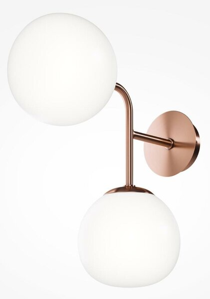 MAYTONI nástěnné svítidlo Erich MOD221-WL-02-G