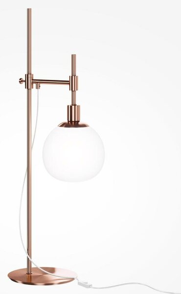 MAYTONI stolní lampa Erich MOD221-TL-01-G