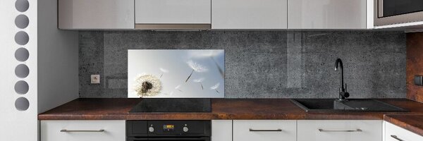 Dekorační panel sklo Pampeliška pksh-7095311