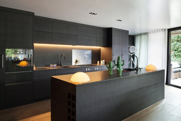 Dekorační panel sklo Pampeliška pksh-7095311