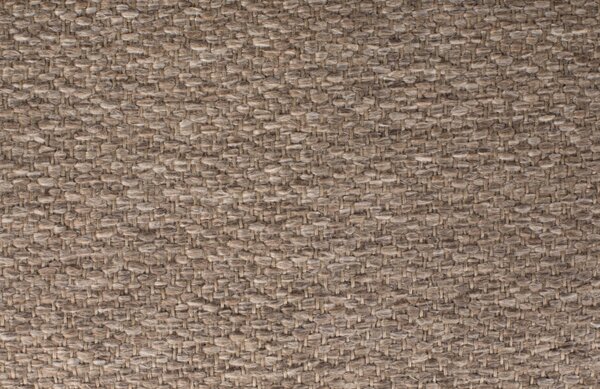-25 % Dny MOMENTI– White Label Tmavě béžové čalouněné lounge křeslo WLL COMFORTABLE THOMAS
