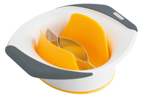 Kráječ na mango Slice & Peel Mango Tool - ZYLISS (Mangový rozdělovač Slice & Peel Mango Tool - ZYLISS)