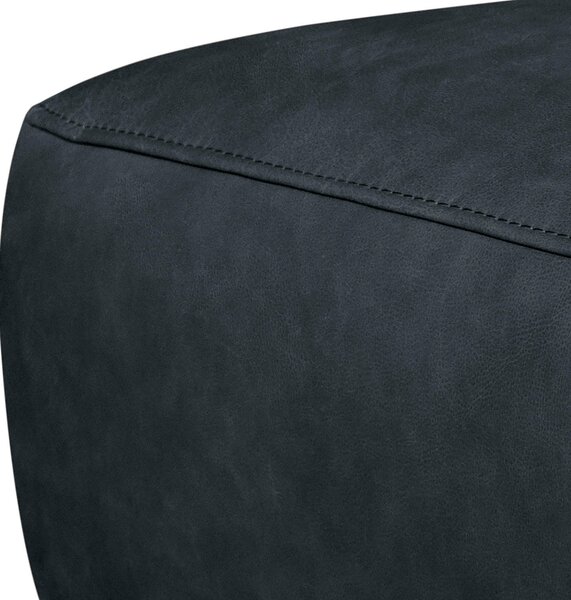 TABURET, kůže, 95/46/80 cm Livetastic - Taburety, Online Only
