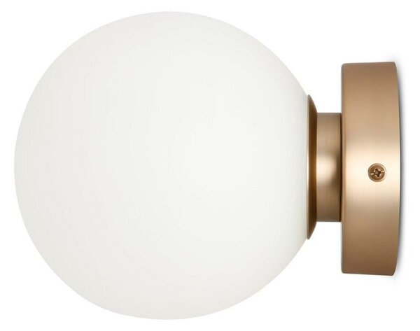 MAYTONI Nástěnné svítidlo Basic form MOD321WL-01G1