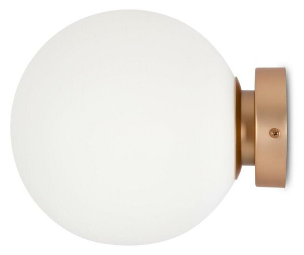 MAYTONI Nástěnné svítidlo Basic form MOD321WL-01G3