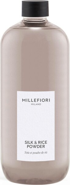 NÁPLŇ DO POKOJOVÉ VŮNĚ mandle, Millefiori Milano - Difuzéry