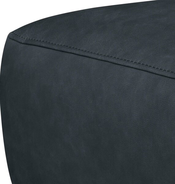 TABURET, kůže, 95/46/80 cm Livetastic - Taburety, Online Only