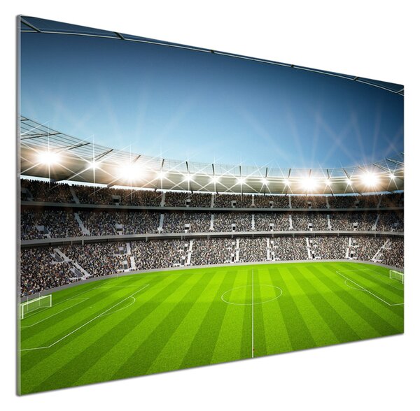 Skleněný panel do kuchyně Stadion pksh-71355206