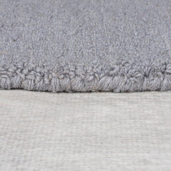 Ručně tkaný vlněný koberec 120x170 cm Mia Ellipse – Flair Rugs