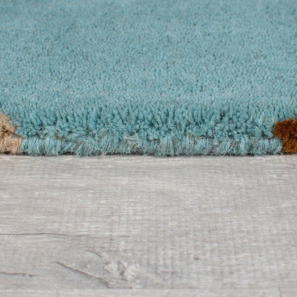 Ručně tkaný vlněný koberec 160x230 cm Mia Arch – Flair Rugs