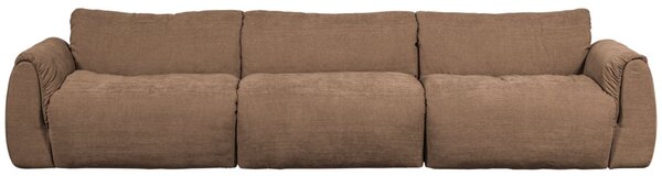 -25 % Dny MOMENTI– WOOOD Pohovka Bagel 319 cm