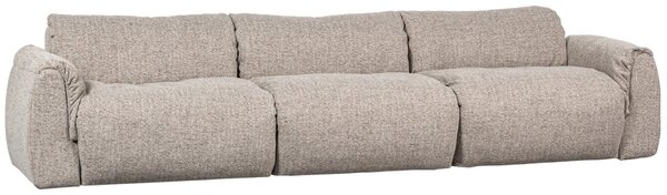 -25 % Dny MOMENTI– WOOOD Pohovka Bagel 319 cm
