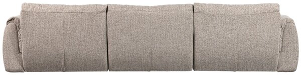 -25 % Dny MOMENTI– WOOOD Pohovka Bagel 319 cm