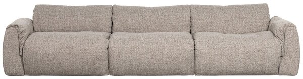 -25 % Dny MOMENTI– WOOOD Pohovka Bagel 319 cm
