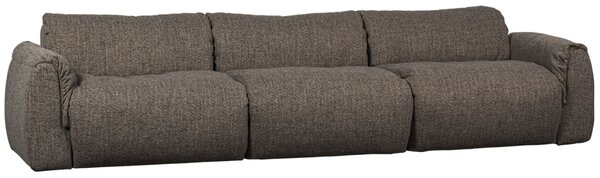 -25 % Dny MOMENTI– WOOOD Pohovka Bagel 319 cm