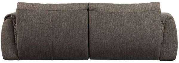 -25 % Dny MOMENTI– WOOOD Pohovka Bagel 228 cm