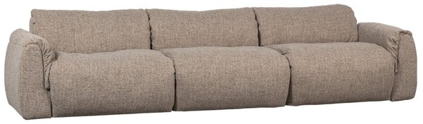-25 % Dny MOMENTI– WOOOD Pohovka Bagel 319 cm