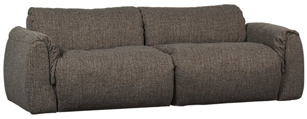 -25 % Dny MOMENTI– WOOOD Pohovka Bagel 228 cm